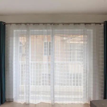 King Size Bed Brand New Apt Off Spinola With Wifi By 360 Estates Appartement
