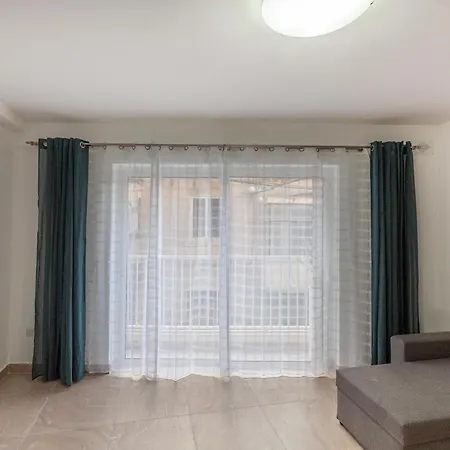 King Size Bed Brand New Apt Off Spinola With Wifi By 360 Estates Appartement *