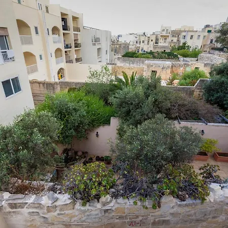 King Size Bed Brand New Apt Off Spinola With Wifi By 360 Estates Appartement *